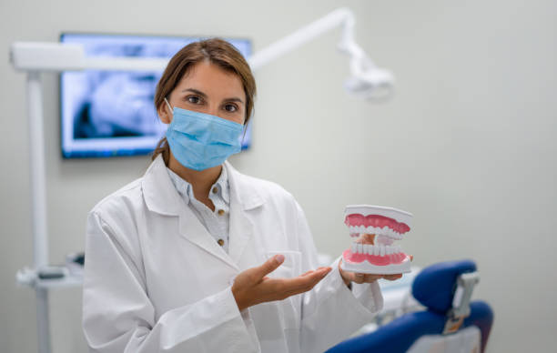 Best Emergency Pediatric Dental Care in Brownwood, TX
