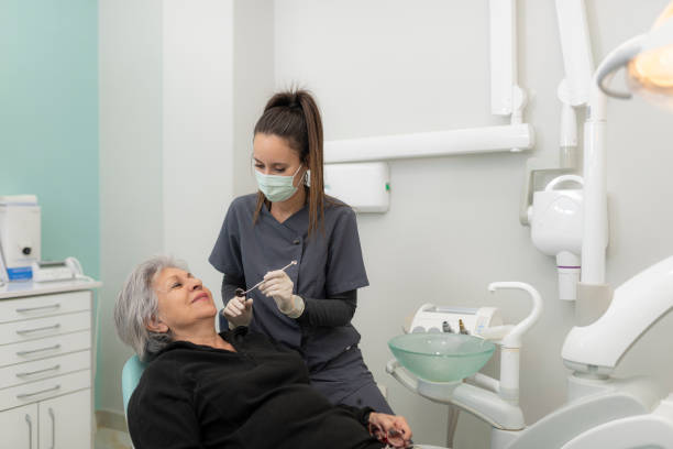 Best Broken or Chipped Tooth Repair in Brownwood, TX